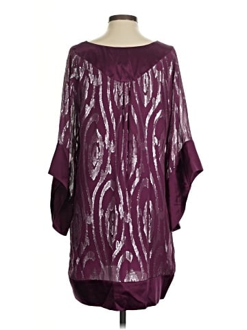 Halston Heritage Casual Dress (view 2)
