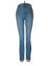 Rolla's Hearts Blue Jeans Size 28 waist - photo 1