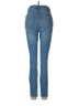 Rolla's Hearts Blue Jeans Size 28 waist - photo 2