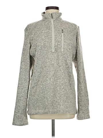 Woolrich Fleece (view 1)
