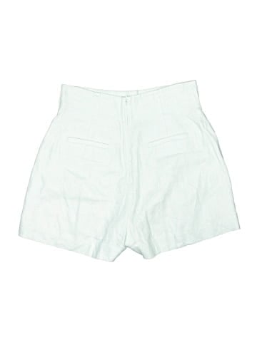 Zimmermann Linen Shorts (view 2)