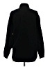 Double Zero 100% Cotton Black Long Sleeve Button-Down Shirt Size Sm - Med - photo 2