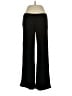 Josie Solid Black Dress Pants Size S - photo 1