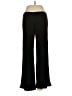 Josie Solid Black Dress Pants Size S - photo 2
