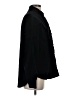 Double Zero 100% Cotton Black Long Sleeve Button-Down Shirt Size Sm - Med - photo 4