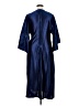 Unbranded 100% Polyester Blue Cocktail Dress Size XL - photo 2