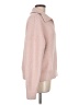 Assorted Brands 100% Fiber Pink Pullover Sweater Size M - photo 4