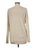 Cherish Tan Ivory Cardigan Size M (estimated) - photo 2