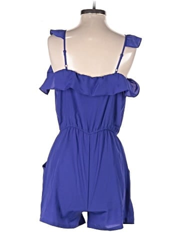 Rampage Romper (view 2)