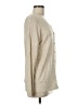 Cherish Tan Ivory Cardigan Size M (estimated) - photo 4