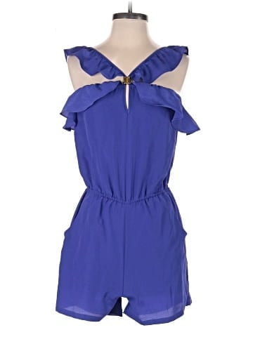 Rampage Romper (view 1)