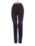 Victoria's Secret Pink Color Block Blue Active Pants Size S - photo 1