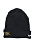 Nike 100% Acrylic Black Gray Beanie One size - photo 1