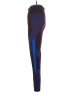 Victoria's Secret Pink Color Block Blue Active Pants Size S - photo 5