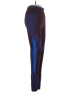 Victoria's Secret Pink Color Block Blue Active Pants Size S - photo 4