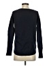 H&M Black Pullover Sweater Size S - photo 2