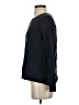 H&M Black Pullover Sweater Size S - photo 5