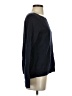 H&M Black Pullover Sweater Size S - photo 4