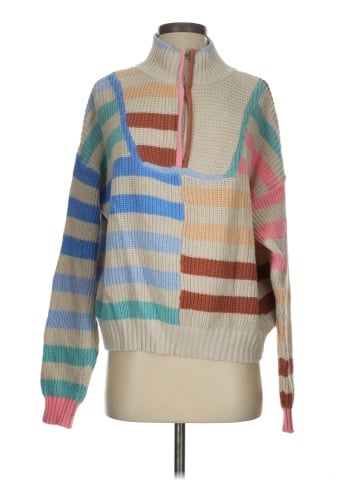 Flat White Jacket (view 1)