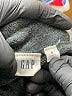 Gap Black Turtleneck Sweater Size S - photo 7