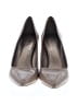 BCBG Tan Heels Size 8 - photo 2