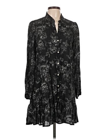 Wild Pearl Casual Dress (view 1)