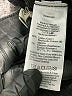 Madewell Chevron-herringbone Black Jeans Size 26 waist - photo 5