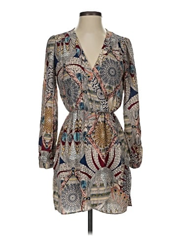 Honey Punch Casual Dress (view 1)