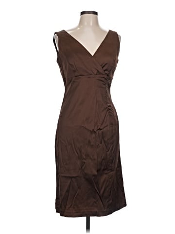 Donna Ricco Cocktail Dress (view 1)