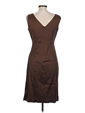 Donna Ricco Cocktail Dress (view 2)