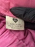 Madewell Solid Pink Shorts Size L (estimated) - photo 3