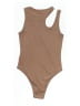 Shein Brown Bodysuit Size M - photo 2