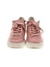 Sam Edelman 100% Leather Pink Sneakers Size 6 - photo 2
