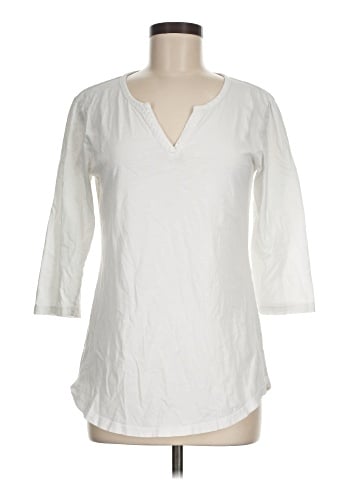 Mod-O-Doc 3/4 Sleeve T-Shirt (view 1)
