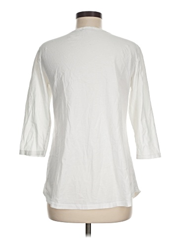 Mod-O-Doc 3/4 Sleeve T-Shirt (view 2)
