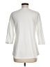 Mod-O-Doc White 3/4 Sleeve T-Shirt Size M - photo 2