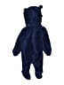 Buster Brown Argyle Blue Long Sleeve Onesie Size 3-6 mo - photo 2