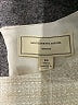 Moulinette Soeurs Chevron-herringbone Ivory Casual Dress Size 10 - photo 7