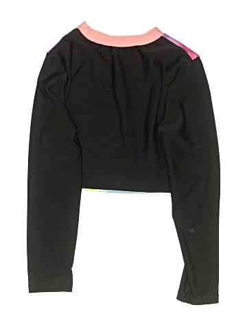 Cat & Jack Long Sleeve T-Shirt (view 2)