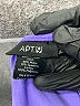 Apt. 9 Solid Purple Swimsuit Bottoms Size XXL - photo 3