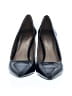 BCBG Black Heels Size 8 - photo 2