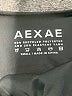 AEXAE Black Bodysuit Size S - photo 3