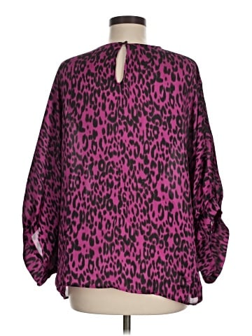 Caramela Long Sleeve Blouse (view 2)