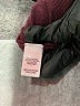 Versona Burgundy Pullover Sweater Size XL - photo 8