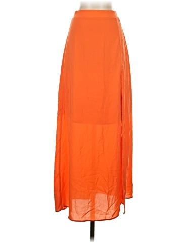 Orange Creek Casual Skirt (view 1)