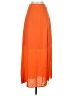 Orange Creek Orange Casual Skirt Size S - photo 1