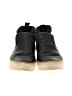 TOMS Black Sneakers Size 9 - photo 2