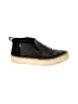 TOMS Black Sneakers Size 9 - photo 1