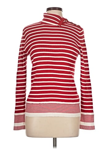 Nautica Turtleneck Sweater (view 1)