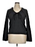 Calvin Klein Gray Cardigan Size XL - photo 1